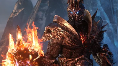 World of Warcraft®: Shadowlands Base BATTLE.NET KEY✅ EU