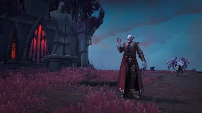 World of Warcraft®: Shadowlands Base BATTLE.NET KEY✅ EU