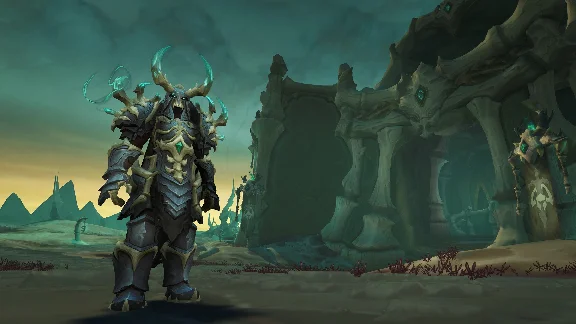 World of Warcraft®: Shadowlands Base BATTLE.NET KEY✅ EU