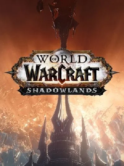 World of Warcraft®: Shadowlands Base BATTLE.NET KEY✅ EU