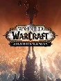 World of Warcraft®: Shadowlands Base BATTLE.NET KEY✅ EU