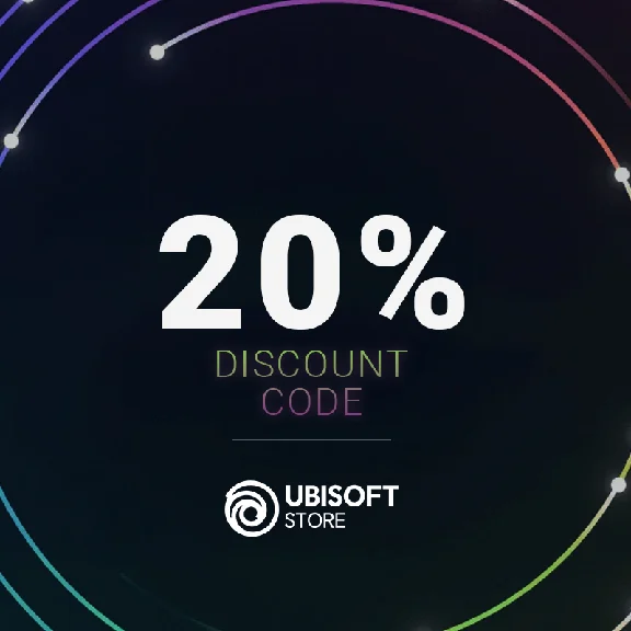 💚 KEY DISCOUNT 20% UBISOFT STORE | EU/ASIA