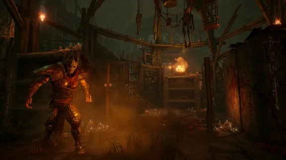 Inner Chains 💎STEAM KEY REGION FREE GLOBAL