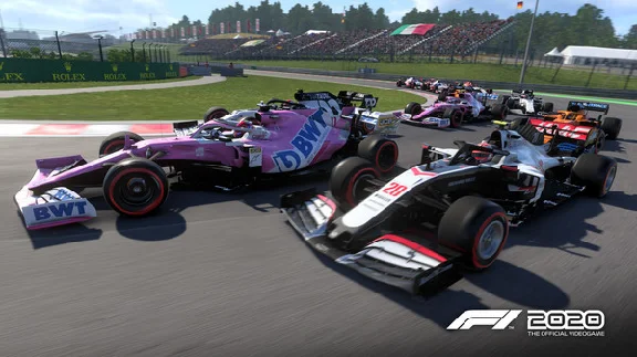 Steam gift Russia - F1 2020