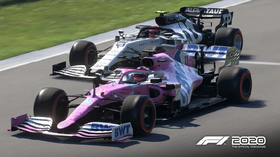 Steam gift Russia - F1 2020