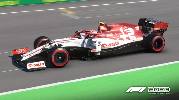 Steam gift Russia - F1 2020