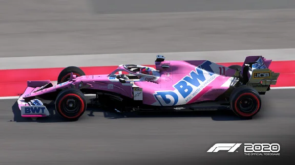 Steam gift Russia - F1 2020