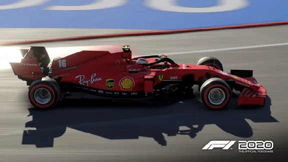 Steam gift Russia - F1 2020