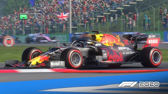 Steam gift Russia - F1 2020