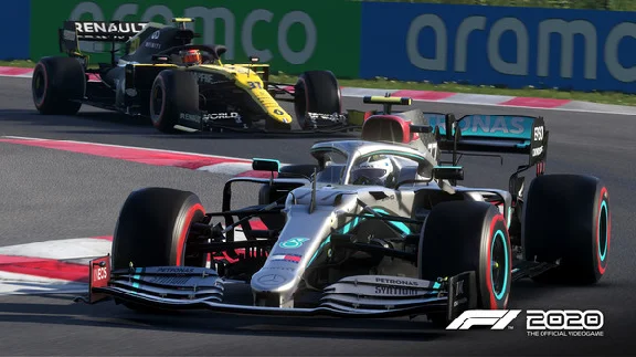 Steam gift Russia - F1 2020