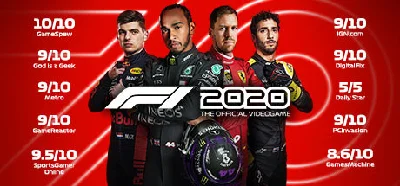 Steam gift Russia - F1 2020