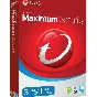 yTrend Micro Maximum Security 1 ГОД/1 ПК  ключ