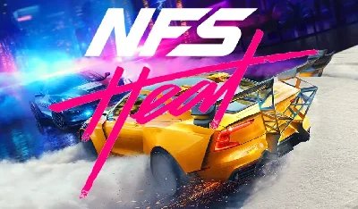 Need for Speed™ Heat RU Origin KEY+ GIFT✅