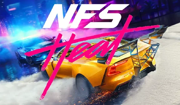Need for Speed™ Heat RU Origin KEY+ GIFT✅