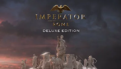 Imperator: Rome Deluxe Edition (Steam key/ RU + CIS)