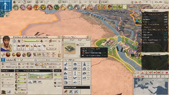 Imperator: Rome Deluxe Edition (Steam key/ RU + CIS)