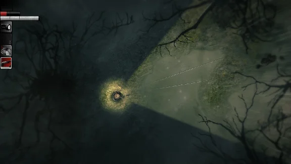 Darkwood (Steam\RegionFree\Key) + Подарок