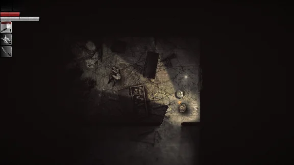Darkwood (Steam\RegionFree\Key) + Подарок