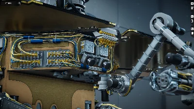 Rover Mechanic Simulat (Steam\RegionFree\Key) + Gift