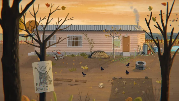 Little Misfortune (Steam\RegionFree\Key) + Подарок