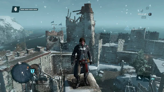 Assassin’s Creed Rogue (Uplay) RU/CIS