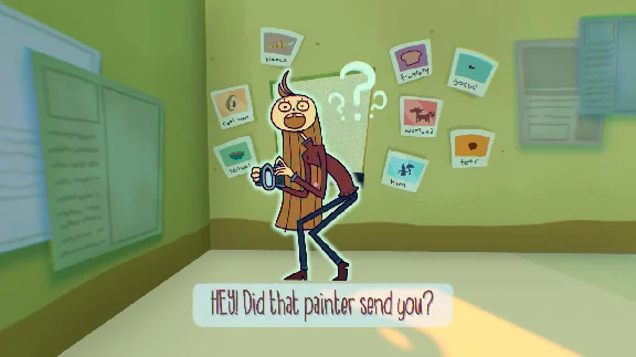 Smile For Me (Steam Key/Region Free)