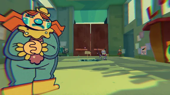 Smile For Me (Steam Key/Region Free)