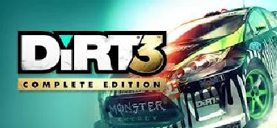 DiRT 3 Complete Edition (Steam/Region Free)+BONUS