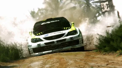 DiRT 3 Complete Edition (Steam/Region Free)+BONUS