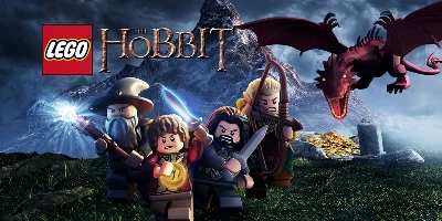 🔥 LEGO The Hobbit 💳 Steam Global Key