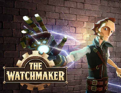 The Watchmaker (Steam) ✅ REGION FREE/GLOBAL 💥🌐
