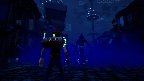 The Watchmaker (Steam) ✅ REGION FREE/GLOBAL 💥🌐