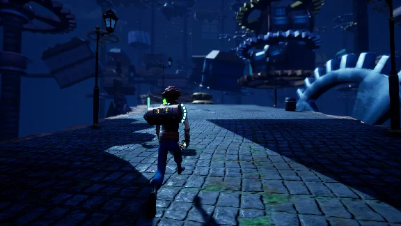 The Watchmaker (Steam) ✅ REGION FREE/GLOBAL 💥🌐