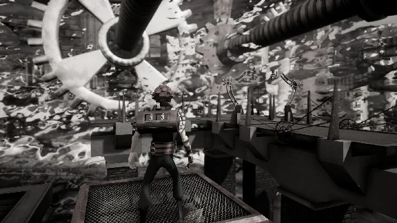 The Watchmaker (Steam) ✅ REGION FREE/GLOBAL 💥🌐