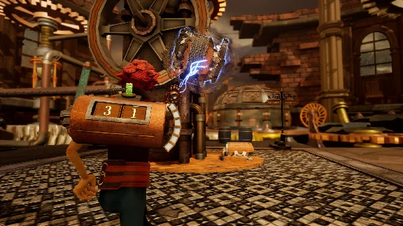 The Watchmaker (Steam) ✅ REGION FREE/GLOBAL 💥🌐