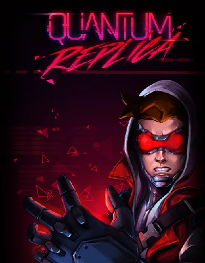 Quantum Replica (Steam key) ✅ REGION FREE/GLOBAL 💥🌐