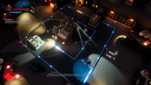 Quantum Replica (Steam key) ✅ REGION FREE/GLOBAL 💥🌐