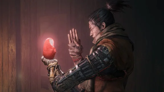 Sekiro™: Shadows Die Twice - GOTY Edition XBOX Code 🔑