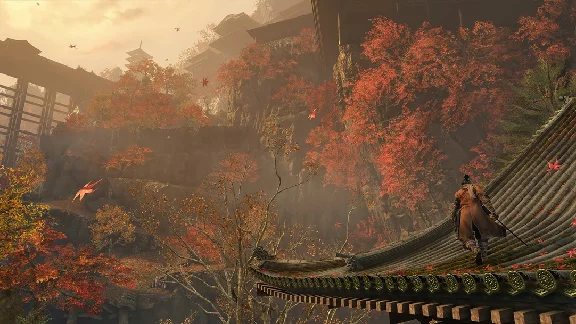Sekiro™: Shadows Die Twice - GOTY Edition XBOX Code 🔑
