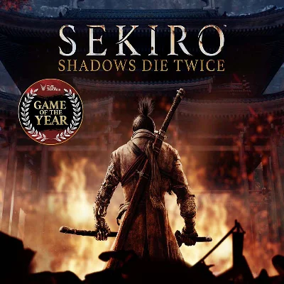 Sekiro™: Shadows Die Twice - GOTY Edition XBOX Code 🔑
