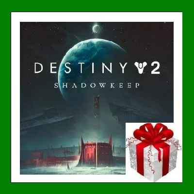 ✅Destiny 2: Shadowkeep✔️Steam Key🔑RU-CIS⭐🎁