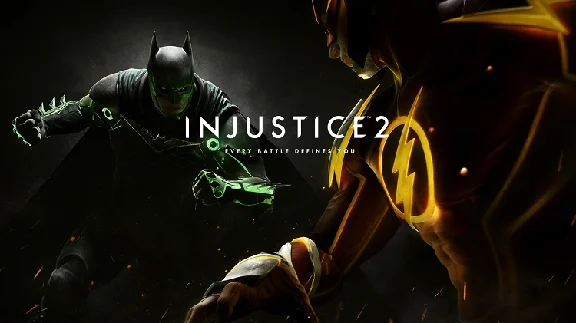Injustice  2 Legendary Edition Xbox  KEY🔑