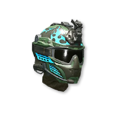〠 Leader stormtrooper helmet forever gift-link loot @
