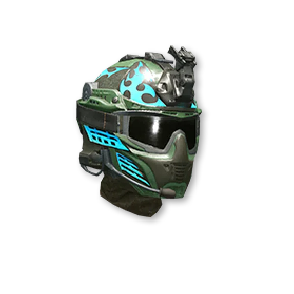 〠 Leader stormtrooper helmet forever gift-link loot @