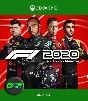 🟢F1 2020  |XBOX ONE| KEY🔑