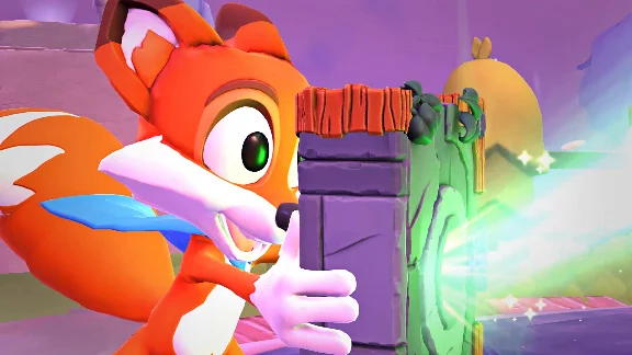 New Super Lucky´s Tale (Steam Gift Россия) 🔥