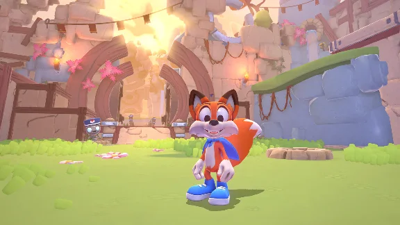 New Super Lucky´s Tale (Steam Gift Россия) 🔥