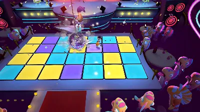 New Super Lucky&acute;s Tale (Steam Gift RU) 🔥