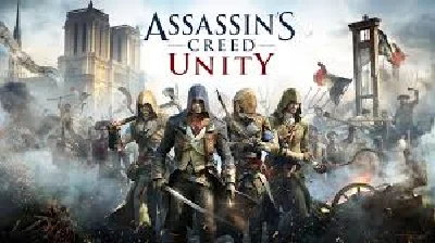 Assassin’s Creed Unity  (Uplay) RU/CIS