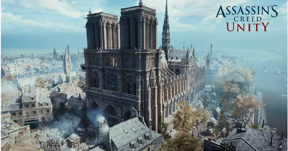 Assassin’s Creed Unity  (Uplay) RU/CIS